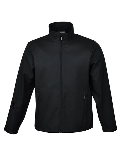 Mens Soft Shell Jacket (CJ1219)
