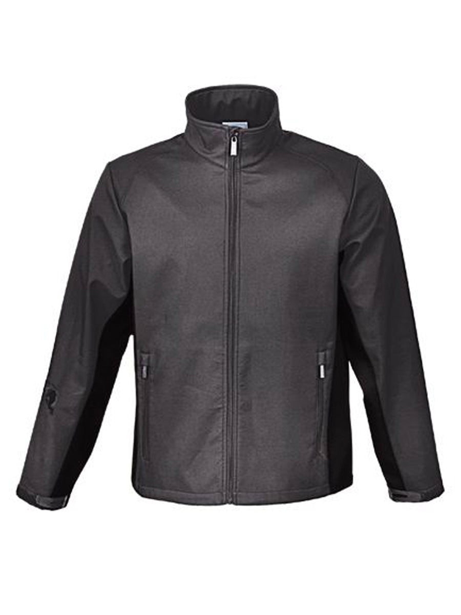 Mens Soft Shell Jacket (CJ1219)