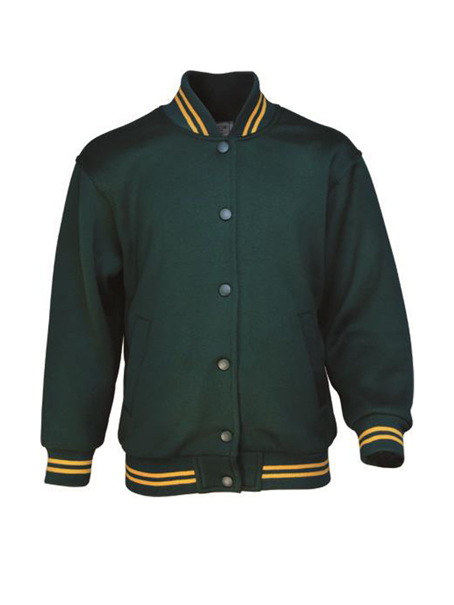 Kids School Wear Bomber Jacket (CJ1314)
