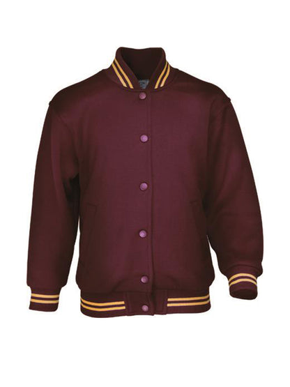 Kids School Wear Bomber Jacket (CJ1314)