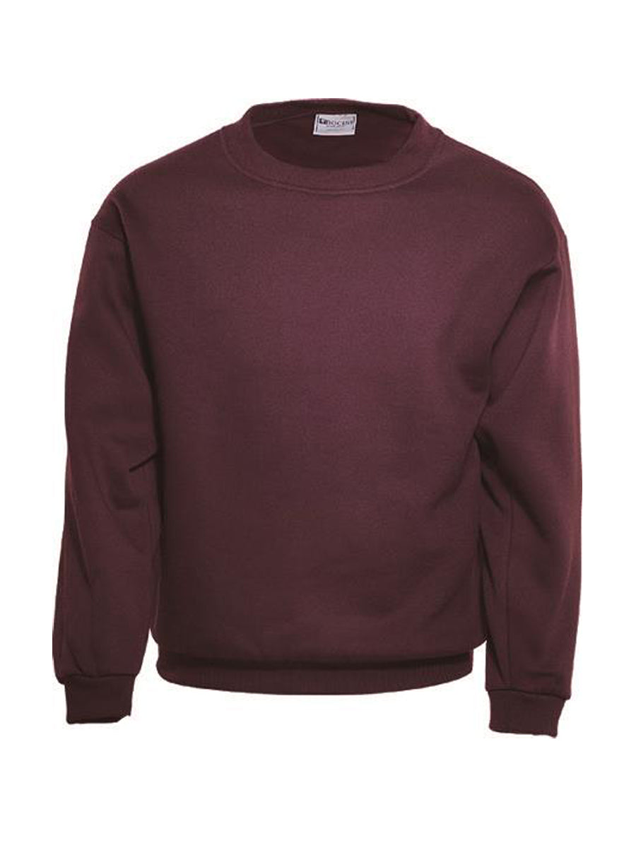 Kids Crew Neck Fleece (CJ1320)