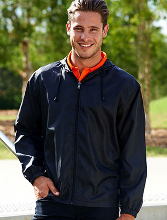 Promotional Wet Weather Jacket (CJ1431)