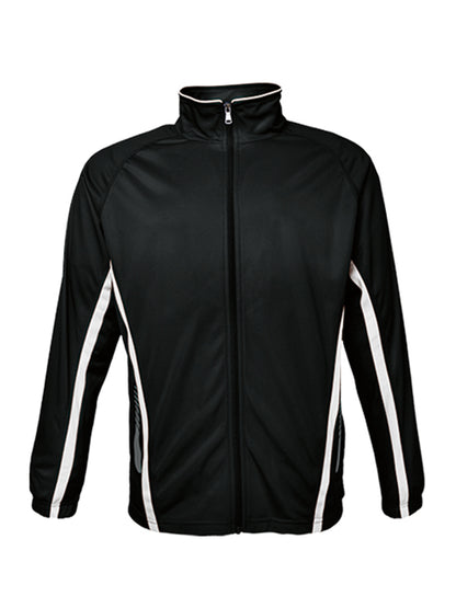 Unisex Adults Elite Sports Track Jacket (CJ1457)