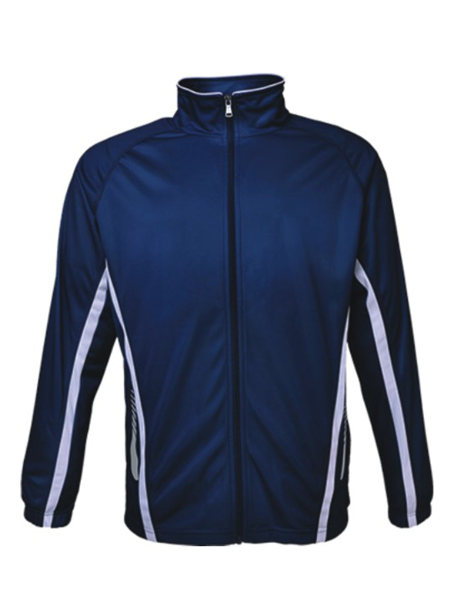 Unisex Adults Elite Sports Track Jacket (CJ1457)