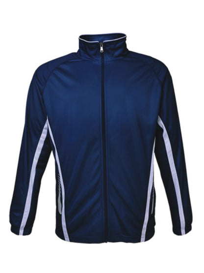 Kids Elite Sports Track Jacket (CJ1495)