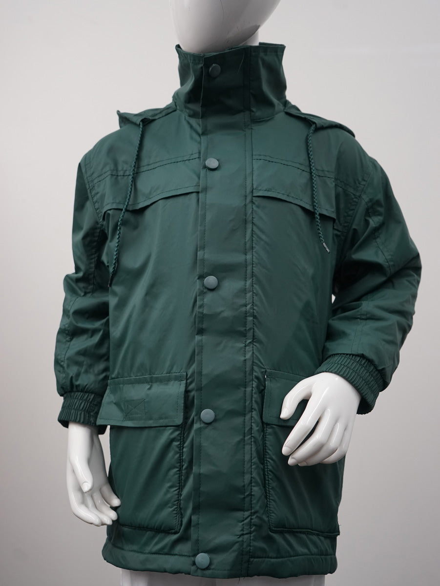 Kids Outer Jacket (CJ1577)