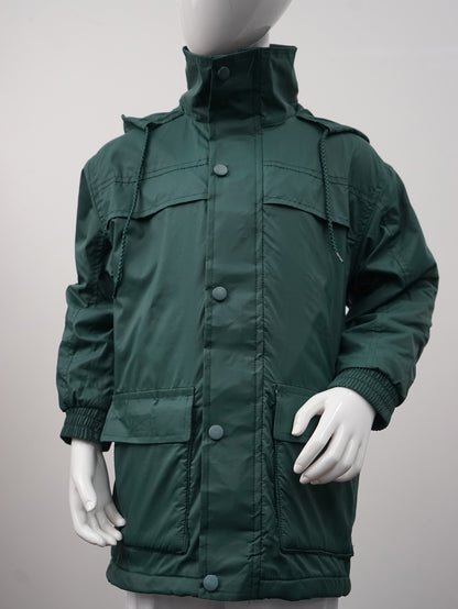 Kids Outer Jacket (CJ1577)