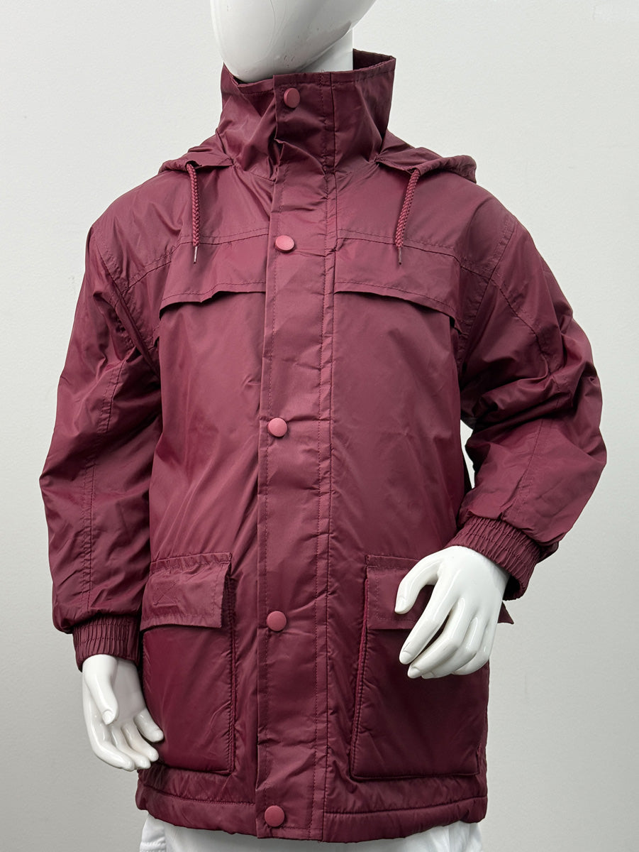 Kids Outer Jacket (CJ1577)