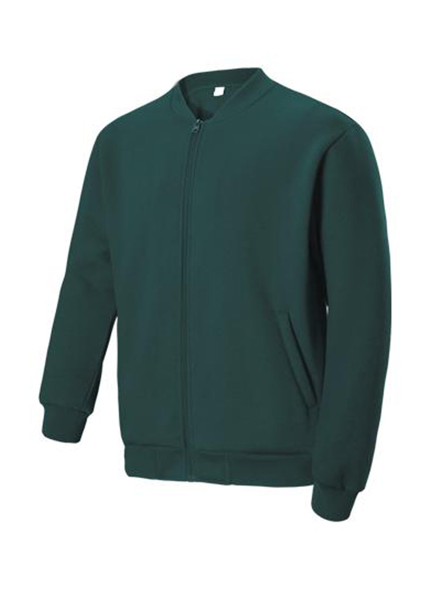 Kids Fleece Jacket With Zip (CJ1621)