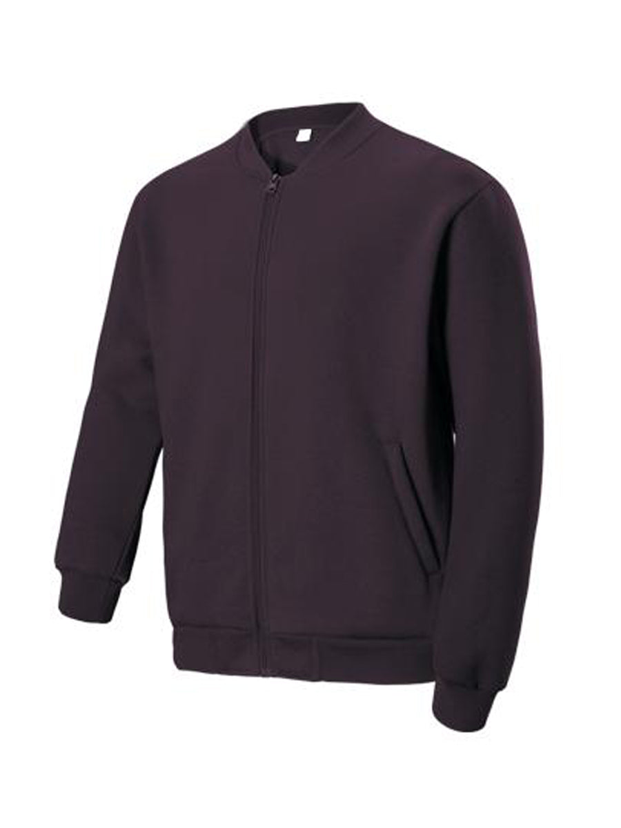 Kids Fleece Jacket With Zip (CJ1621)