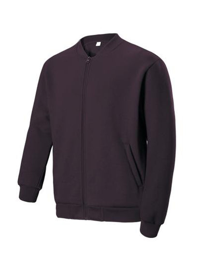 Kids Fleece Jacket With Zip (CJ1621)