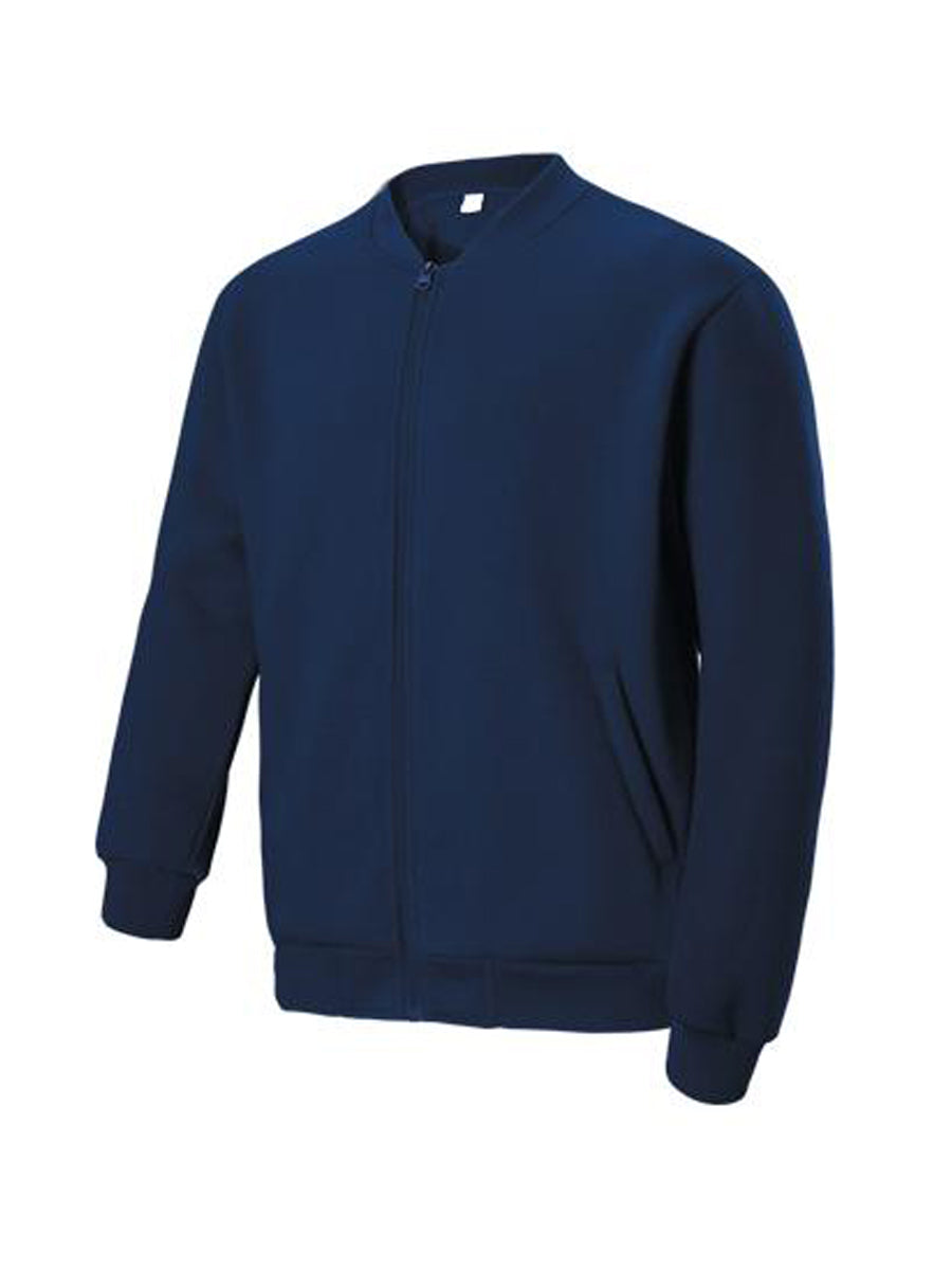 Kids Fleece Jacket With Zip (CJ1621)