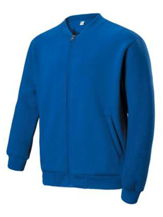 Kids Fleece Jacket With Zip (CJ1621)