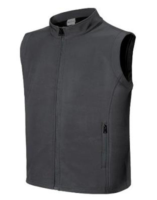 Ladies Softshell Vests (CJ1640)