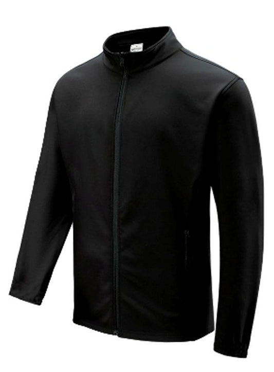 Ladies Softshell Jacket with adjustable Cuffs (CJ1657)