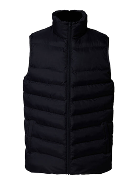 Puffer vest (CJ2110)