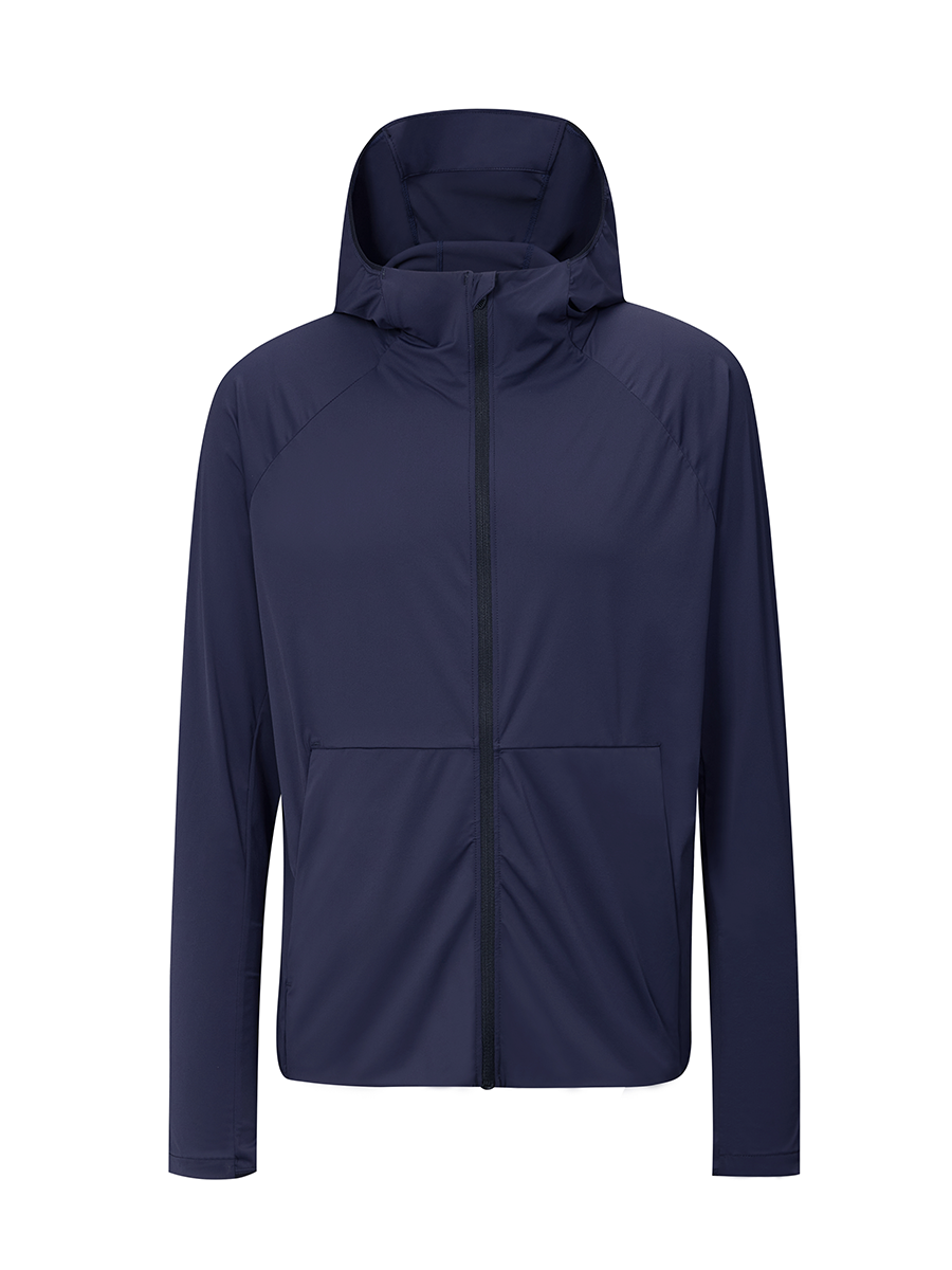 Ripple Outdoor Jacket (CJ2509)