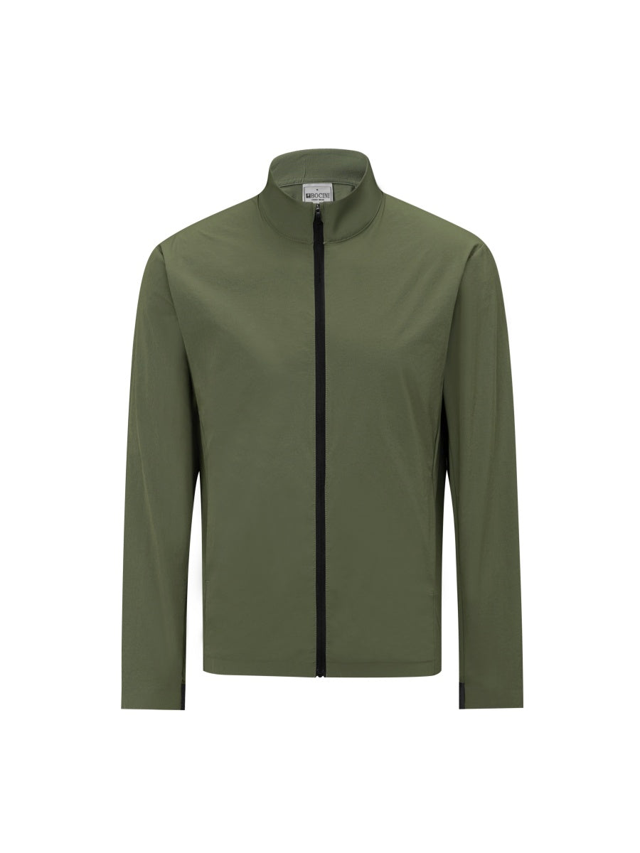 Windbreaker Jacket (CJ2604)