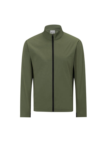 Windbreaker Jacket (CJ2604)