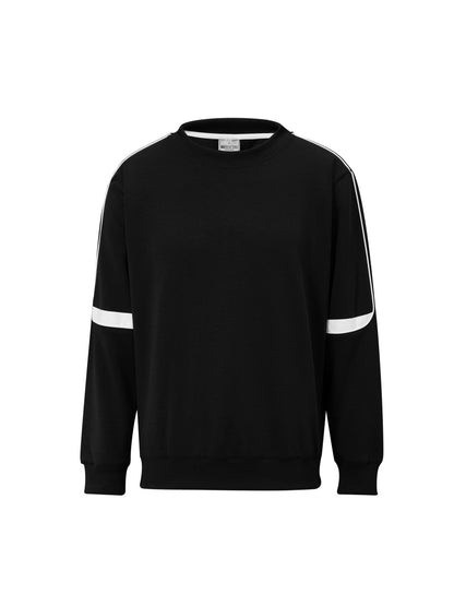 Contrast Band Jumper (CJ2606)