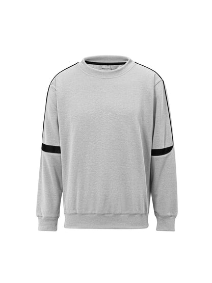 Contrast Band Jumper (CJ2606)