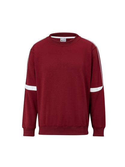 Contrast Band Jumper (CJ2606)