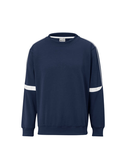 Contrast Band Jumper (CJ2606)