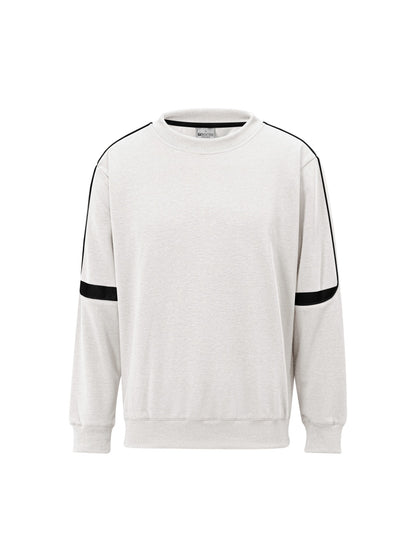 Contrast Band Jumper (CJ2606)