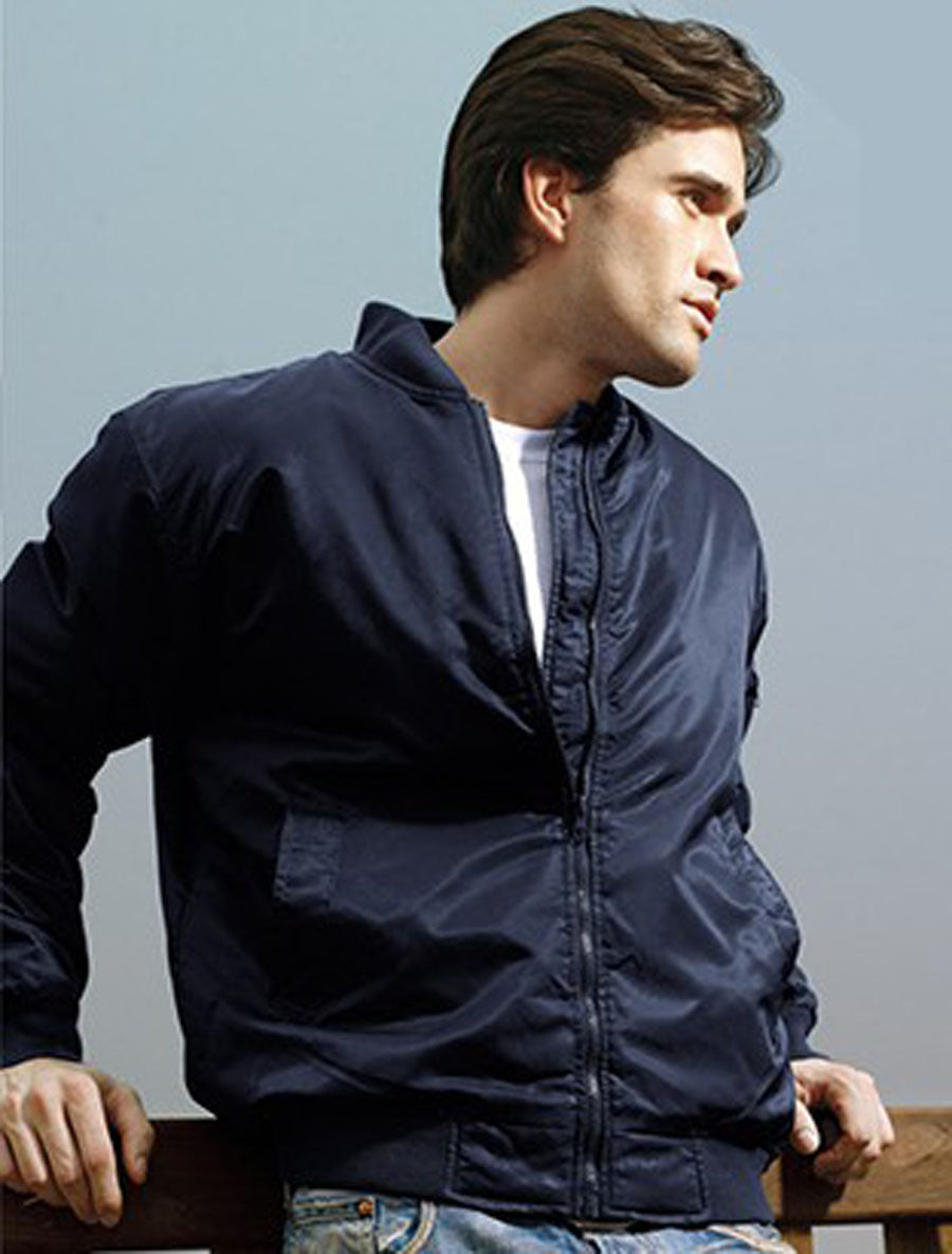 Unisex Adults Flying Jacket (CJ3020)