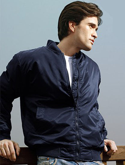 Unisex Adults Flying Jacket (CJ3020)