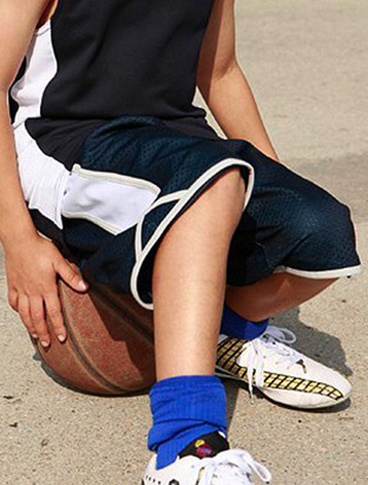 Kids Basketball Shorts (CK1224)