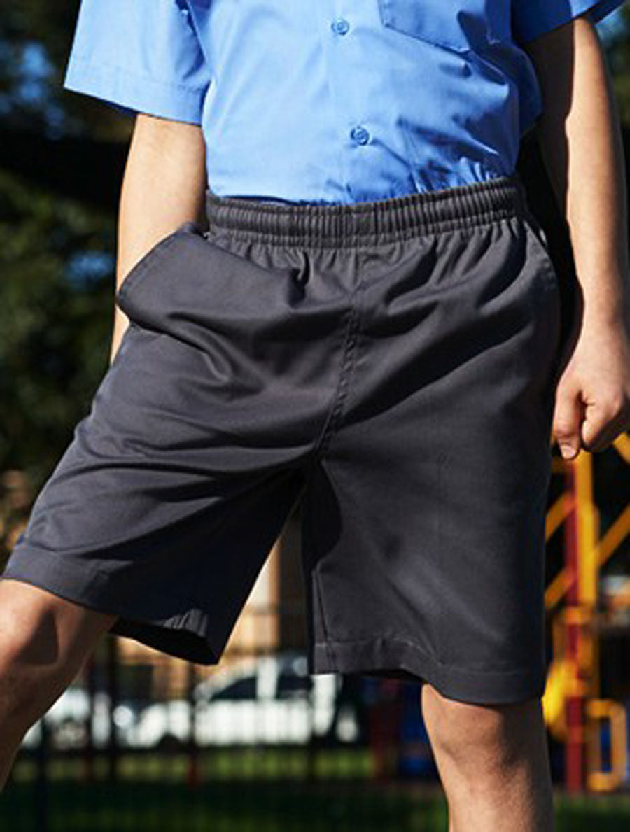 Boys School Shorts (CK1304)