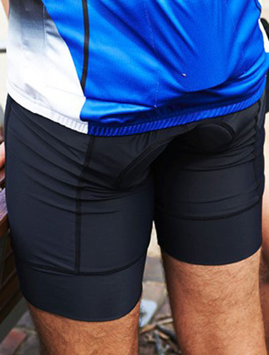 Mens Cycling Shorts (CK1466)