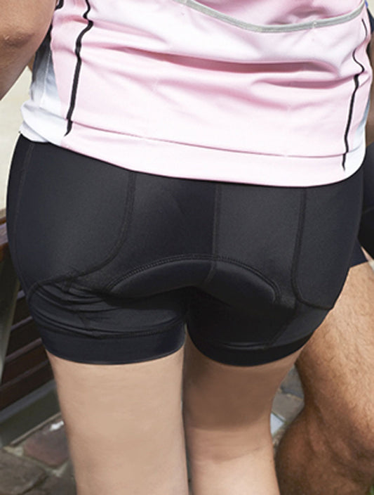 Ladies Cycling Shorts (CK1480)