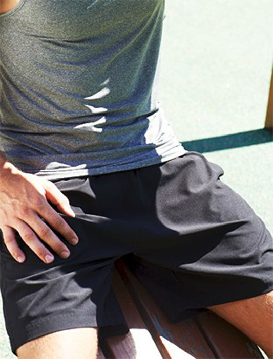 Kids Woven Running Shorts (CK1492)