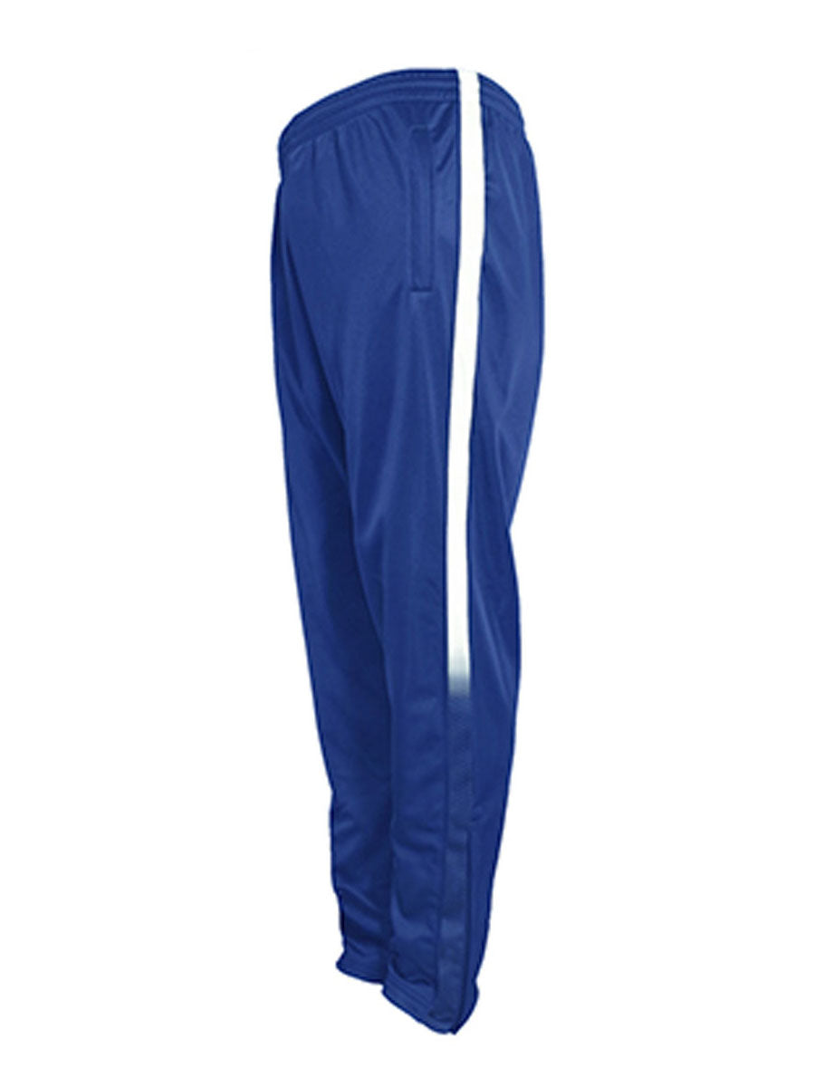Unisex Adults Sublimates Track Pants with Lining (CK1558)