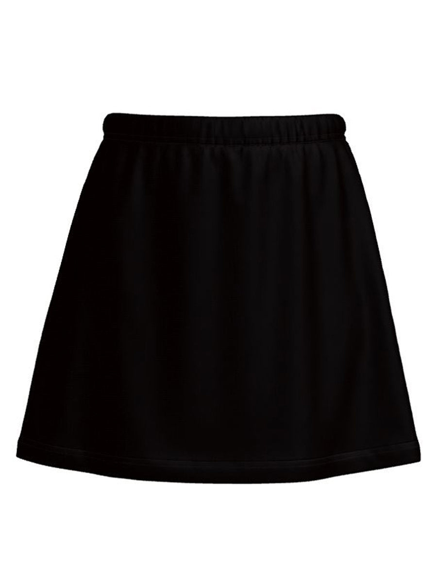Cotton Back Skort (CK2105)