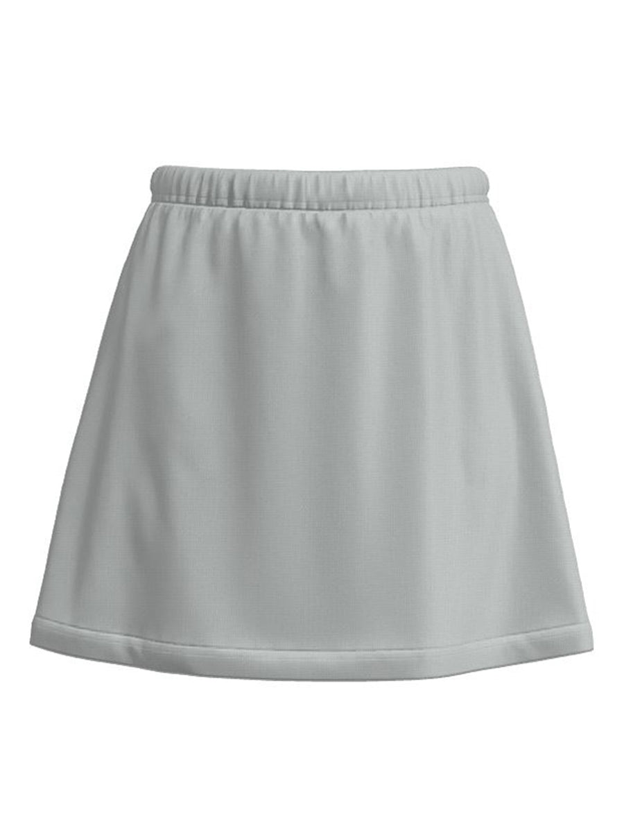 Cotton Back Skort (CK2105)