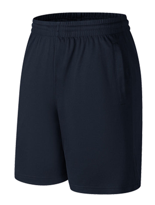 Cotton Back Short (CK2106)