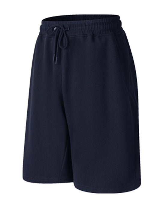 Terry Fleece Track Shorts (CK2107)