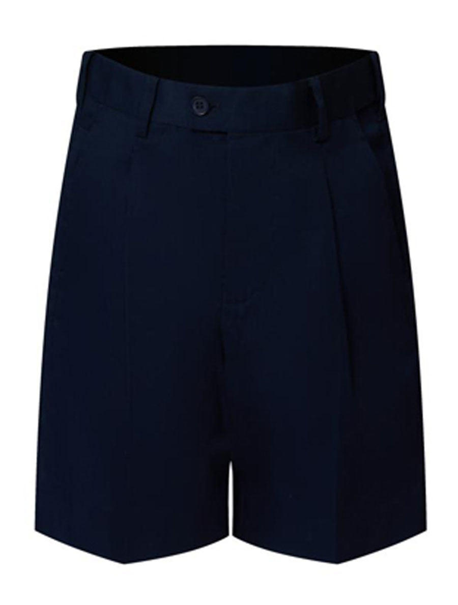 Tailered School Shorts (FlexiWaist) (CK2116)