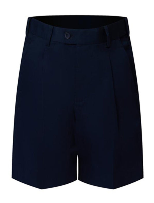 Tailered School Shorts (FlexiWaist) (CK2116)