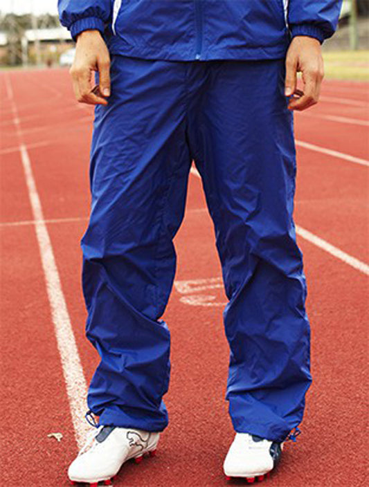 Unisex Adults Training Track Pants (CK220)