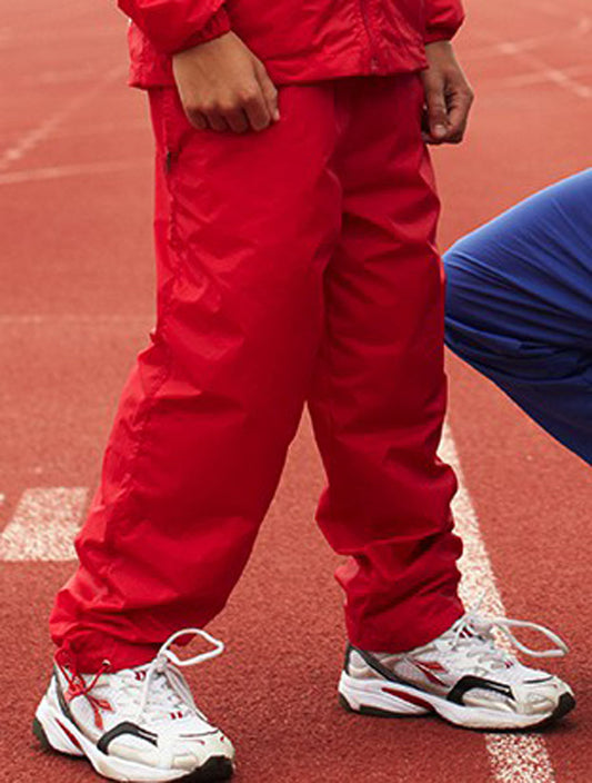 Kids Training Track Pant (CK255)