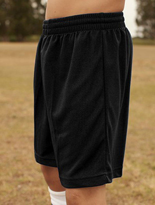 Kids Breezeway Football Shorts (CK630)