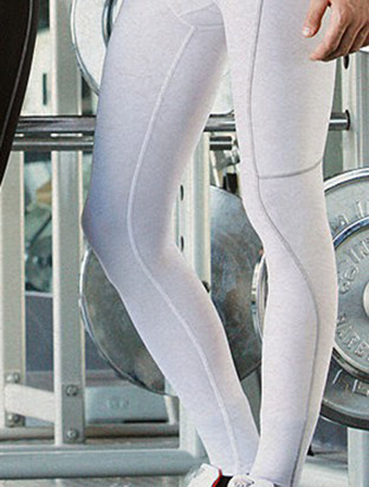 Performance Wear - Mens Full Length Tights (CK900)
