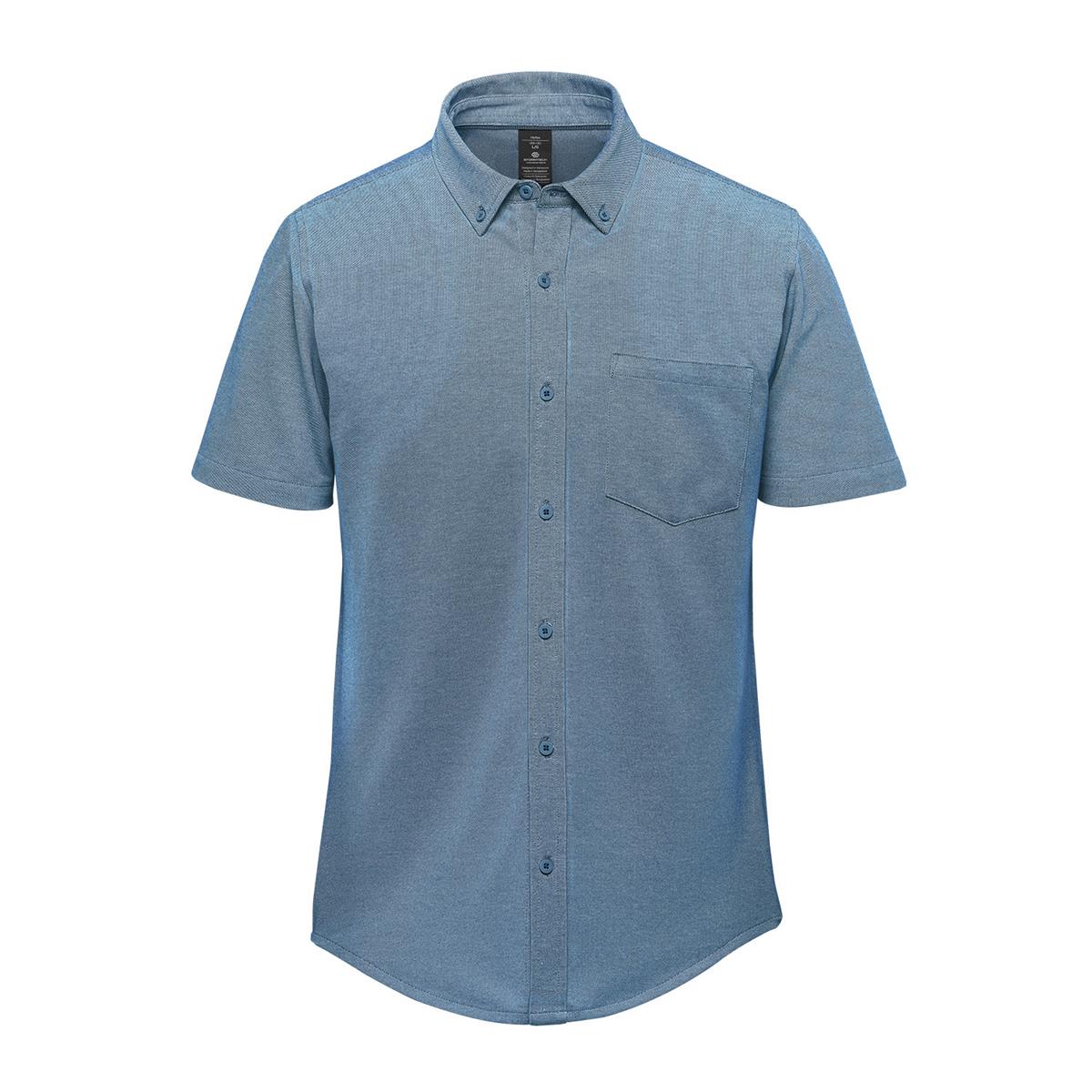 Men's Sonora Short Sleeve Knit Shirt — image 1