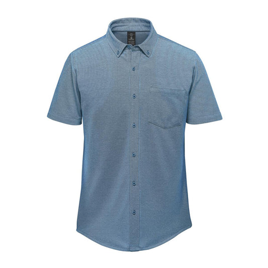 Men's Sonora Short Sleeve Knit Shirt — image 1