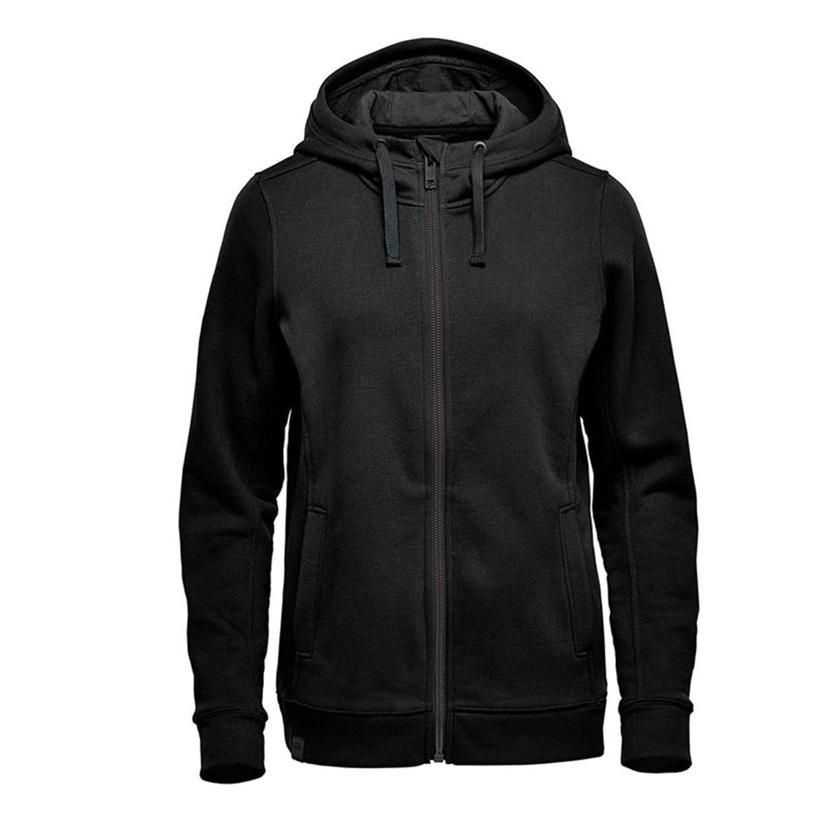 Women's Dolomite Fleece Hoody — image 1