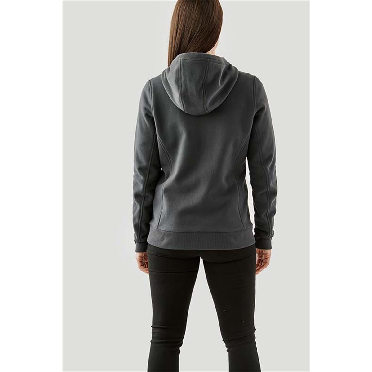 Women's Dolomite Fleece Hoody — image 2
